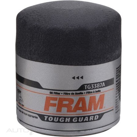 TG3387A - Tough Guard Oil Filter