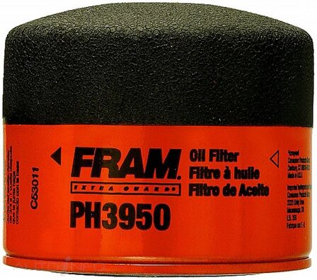 TG3950 - Tough Guard Oil Filter