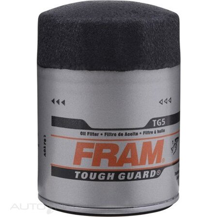 TG5 - Tough Guard Oil Filter