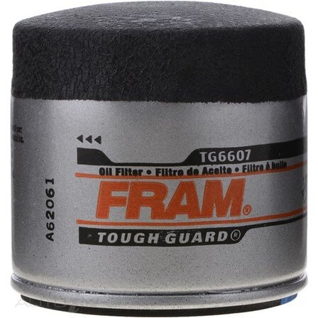 TG6607 - Tough Guard Oil Filter