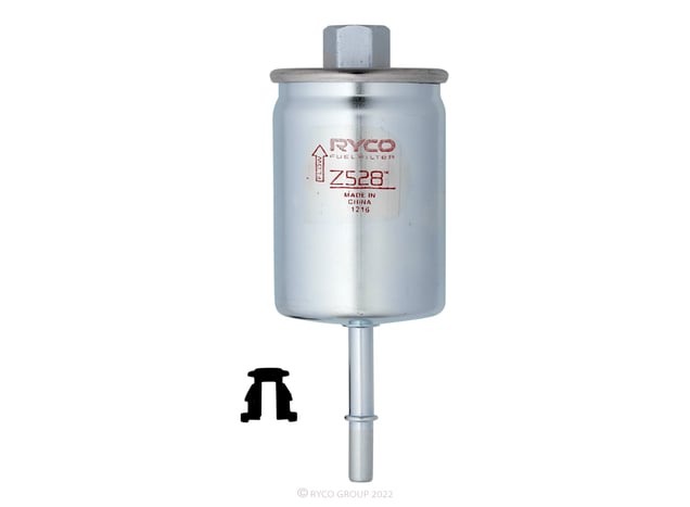 Z528 Ryco Fuel Filter