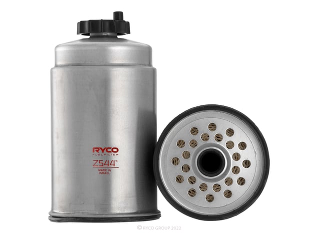 Z544 Ryco Fuel Filter