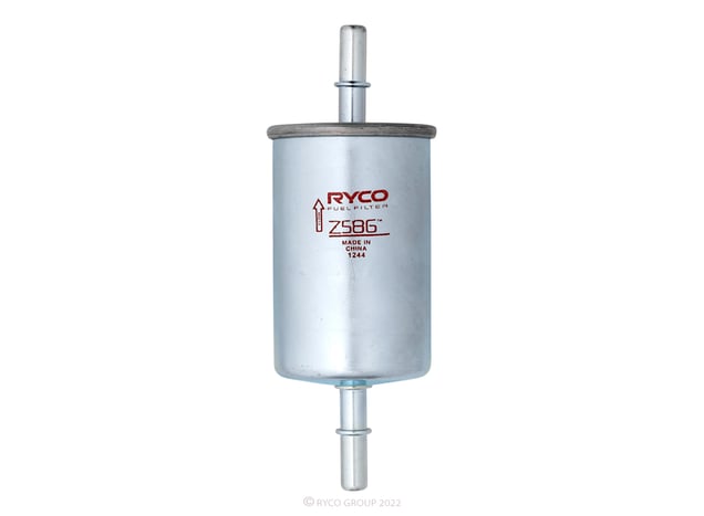 Z586 Ryco Fuel Filter