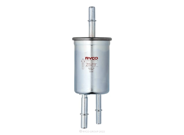 Z623 Ryco Fuel Filter