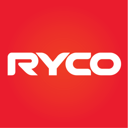 Z675 Ryco Fuel Filter