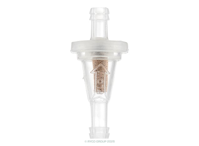 Z676 Ryco Fuel Filter