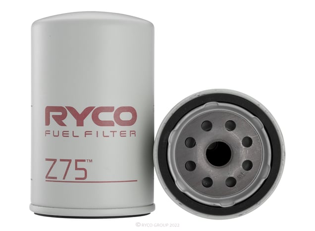 Z75 Ryco Fuel Filter