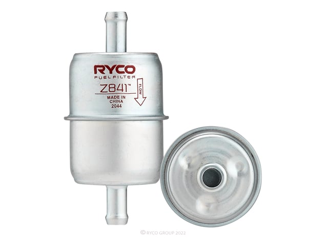 Z841 Ryco Fuel Filter