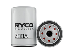 Z88A Ryco Oil Filter