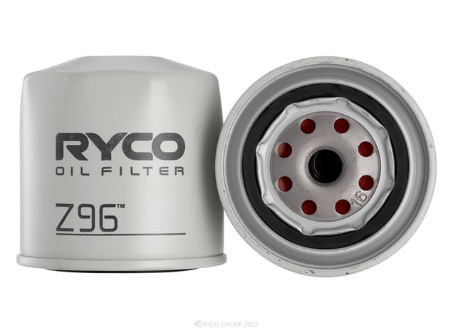 Z96 Ryco Oil Filter
