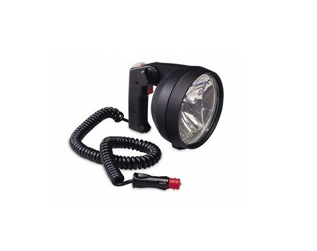 Hand Held Spot Lamp 12V100W 114mm 2XM 905.113-002
