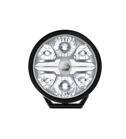 Hella Value Fit LED Driving Light 7