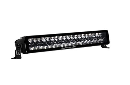 Lightbar LED Double 21.5