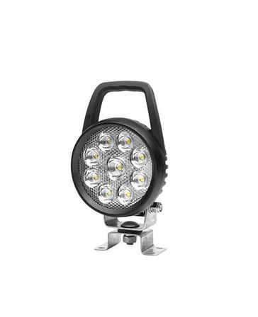 Work Lamp LED R120S 1500lm Moulded Handle