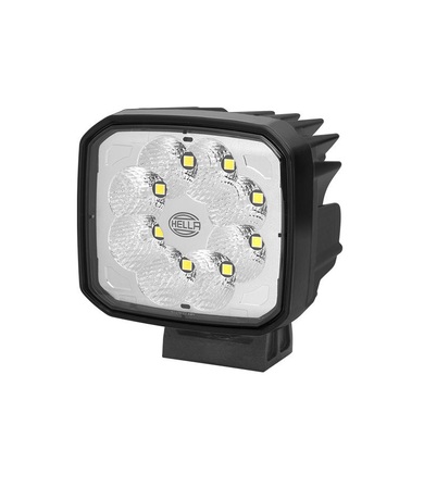 Worklamp LED Ultrabeam-S Long 12/24V