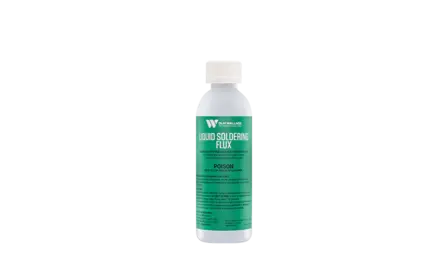 Flux Solder 100Ml - In Store Only