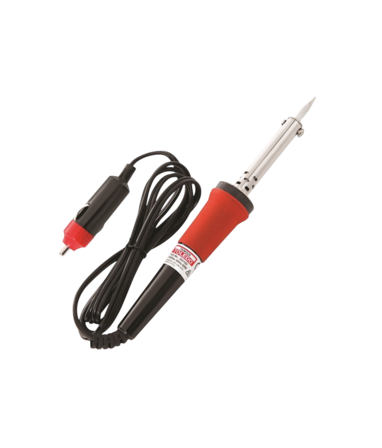 Toledo Soldering Iron 12V 30W