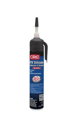 RTV Silicone Black Slect-A-Bead 6.5Oz