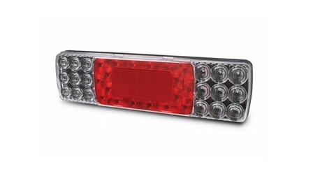 LED Combination Lamp 400L