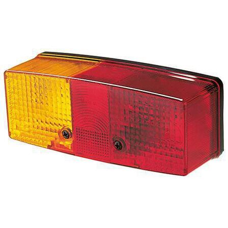 Stop/Tail/Indicator Lamp