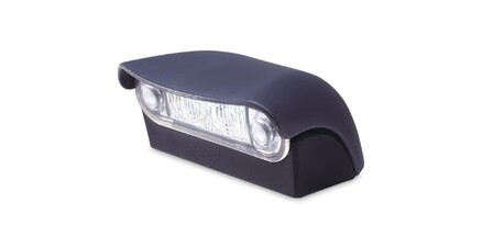 LED Licence Plate Lamp