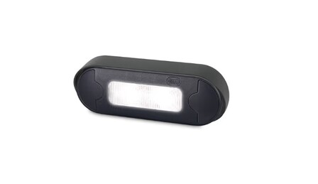 DuraLED Slim Number Plate Insert 0.5m