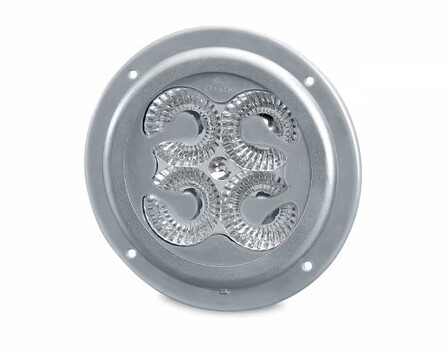 Cargo LED Interior Lamp White Multivolt