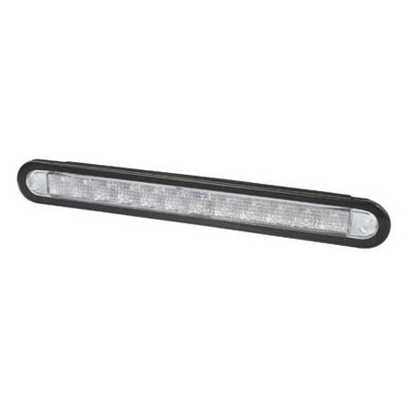 White LED Brightness Lamp - 12V