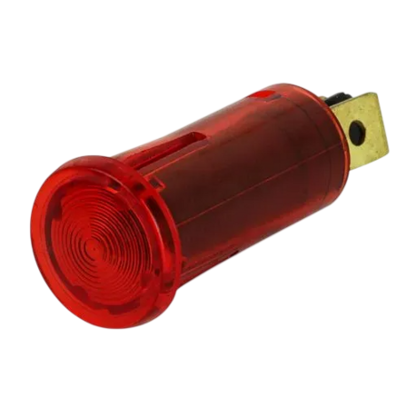 Pilot Lamp Red