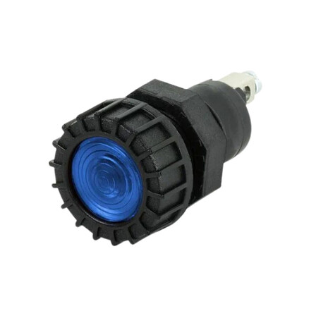 Pilot Lamp Blue