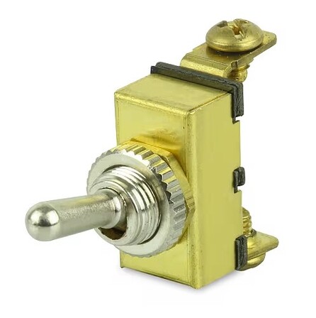 Marine Switch Flick Toggle