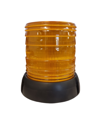 Beacon LED Amber 10-30V
