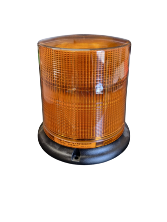 LED Beacon 12/24V Class 1 159mm