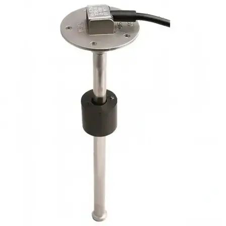 Sender Fuel Level 10-180 Ohms 250mm