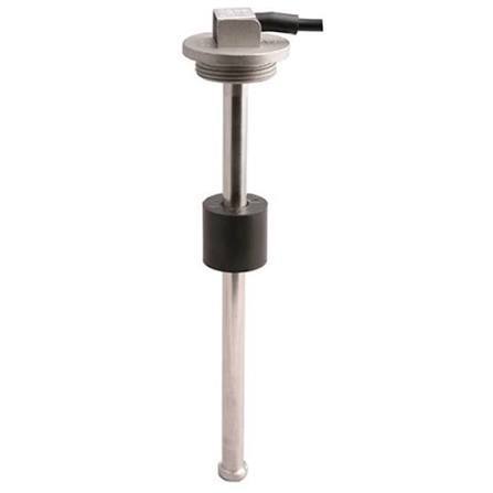 Sender Fuel Level 10-180 Ohms 300mm