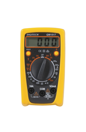 Multimeter - Digi-Tech ( Hobbyist )