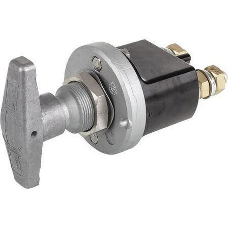 Batt Master Switch