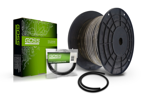Fuel Hose ( Goss ) Per Mtr 10mm 3/8
