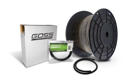 Heater Hose 3/4 Goss (1 Meter)