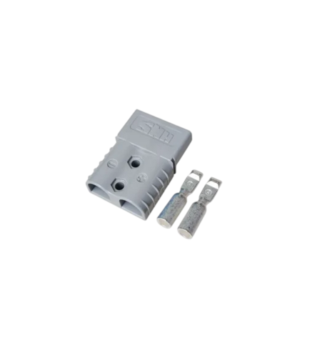 120A Anderson Battery Disconnect Plug Pair