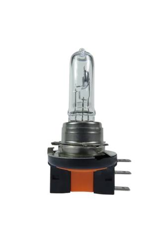Gauss H15 Halogen Bulb 12V 55W/15W PGJ23-1 (GL114)