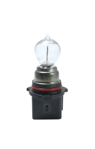 Gauss P13W Halogen Globe 12V 13W PG18.5d-1 (GL156)