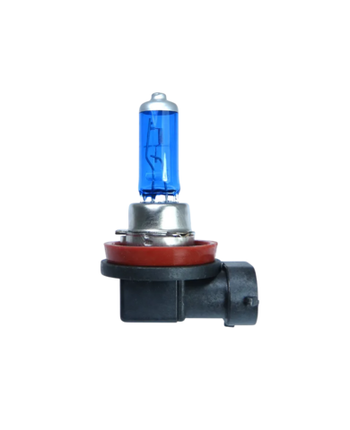 Gauss H11 Super White Halogen Bulb 12V 55W (GL24)