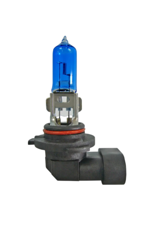 Gauss HB4 Blue Super White Halogen Bulb 12V 55W (GL36)
