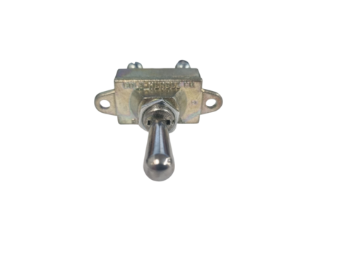 Heavy Duty Toggle Switch On/Off/On