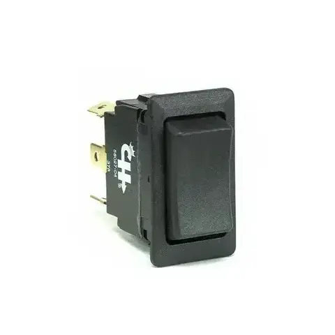Rocker Switch Momentary On/Off/Momentary On 6 Terminal