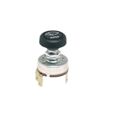 Windscreen Wiper Switch 6 Terminal