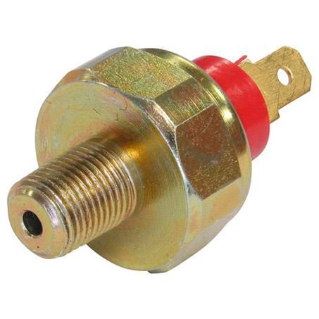Low Air Pressure Switch 280/420 kPa (APS60)