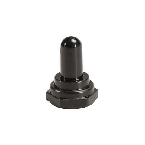 Toggle Switch Boot Standard Thread (Each)