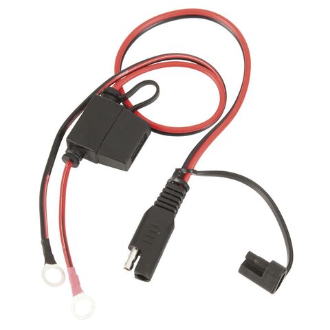 Maintenance Battery Charger Harness 10A Max